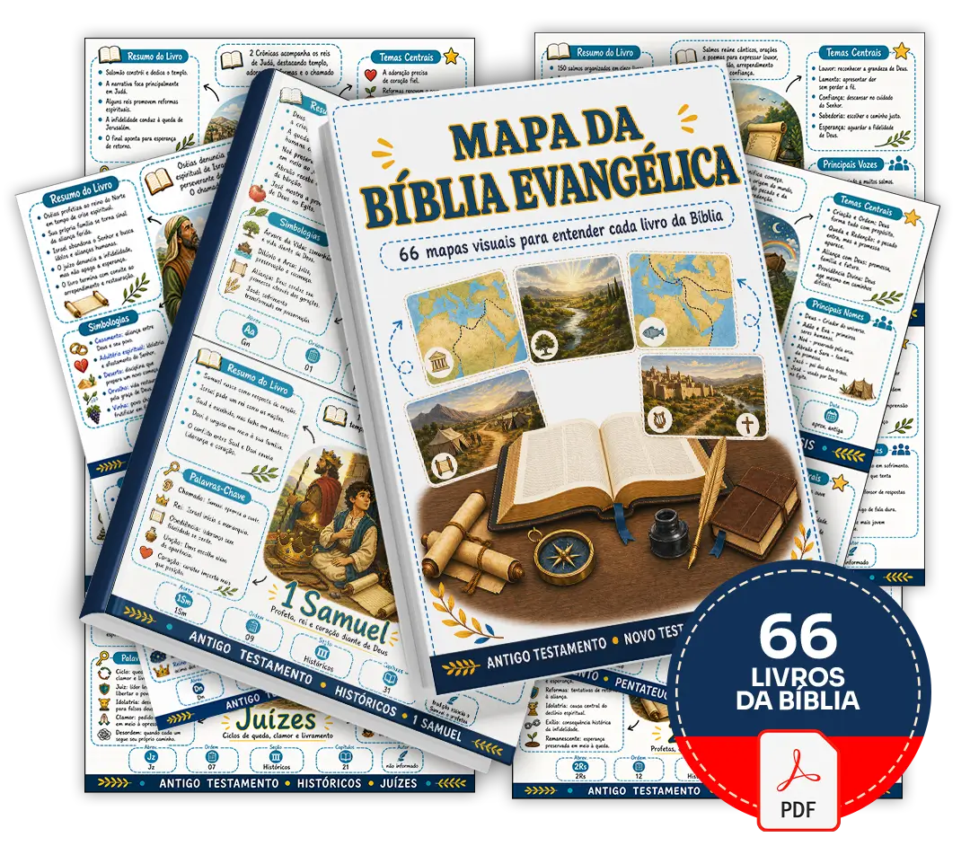 Mockup principal do produto